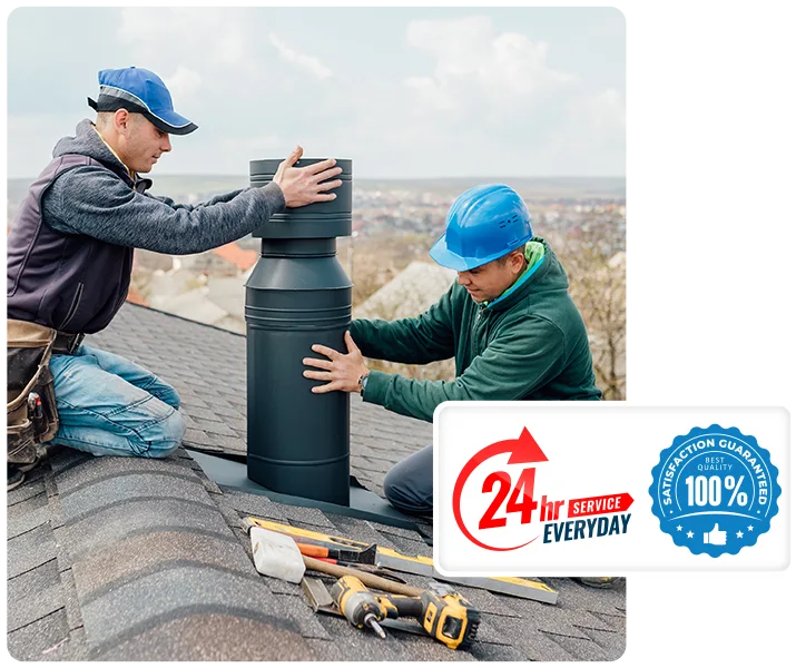 Chimney & Fireplace Installation And Repair in Las Cruces, NM