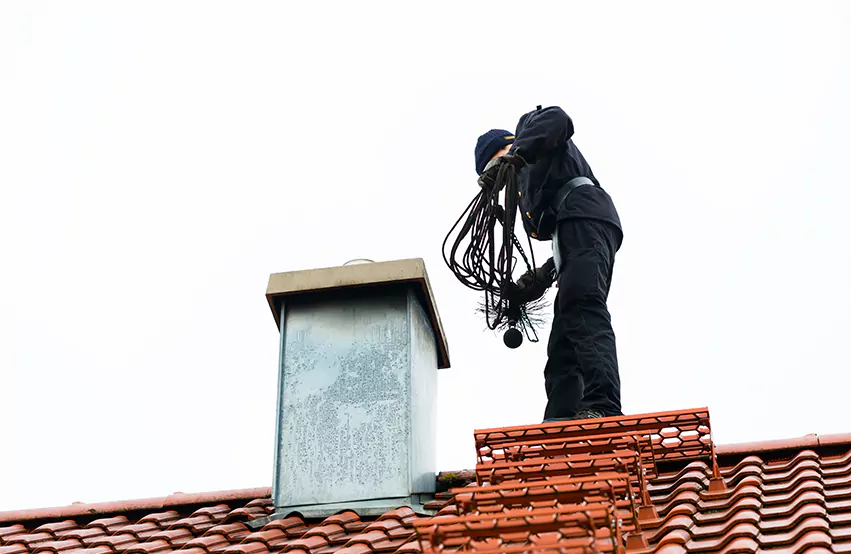Chimney & Fireplace Sweeps in Las Cruces, NM